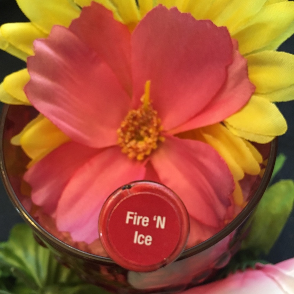 LipSense Fire&Ice